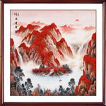 鸿运当头