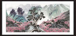 江山如画