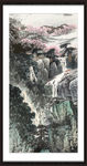 锦绣山河