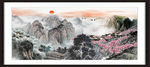 江山如画