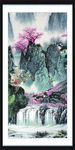 锦绣山河