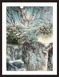 中国风