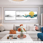 床头画