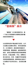 购物海报 蓝色背景 展架