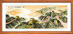 风景画