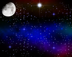 宇宙星空