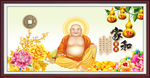 弥勒佛