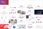 PPT 工作 总结