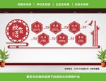 学校文化墙
