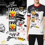 大牌男装 皇冠字母