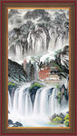 江山如画