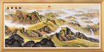 万里长城