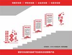 社区展板