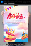 生日快乐