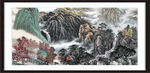 国画