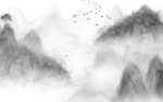 意境山