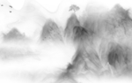 山水