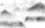 新中式装饰画