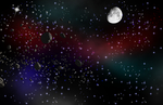 星空