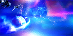 梦幻星空