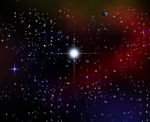 星空