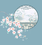 中式装饰画
