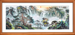 江山如画