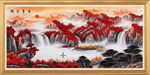 江山如画