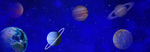 星空