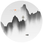 水墨