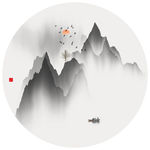 中国风