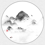 室内壁画