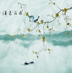 春色满园