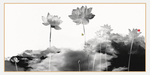 现代画