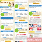 儿科 亲子鉴定