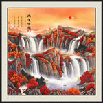 鸿运当头
