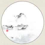 水墨