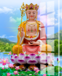 地藏王
