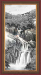 山水风景