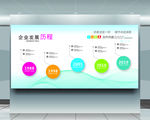 企业文化墙
