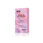 一次性便携纯棉无菌内裤包装设计