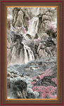 江山如画