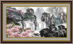 江山如画