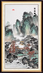 国画