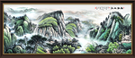 风景画