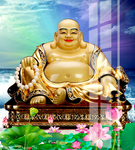 弥勒佛