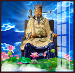 包青天