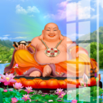 弥勒佛