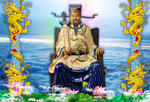 包青天