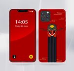 手机壳图案